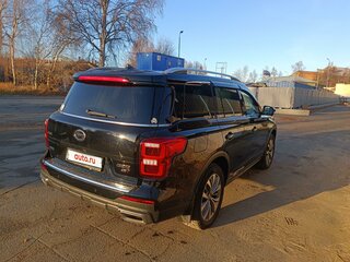2023 GAC GS8 I, чёрный, 3450000 рублей, вид 5