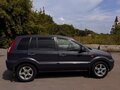 2010 Ford Fusion I Рестайлинг, серый - вид 6