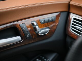 2016 Mercedes-Benz CLS 350 BlueTEC II (C218) Рестайлинг, серый, 3200000 рублей, вид 5