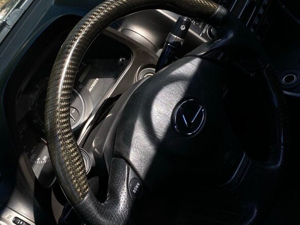 2000 Lexus IS 200 I, синий, 2249000 рублей - вид 5