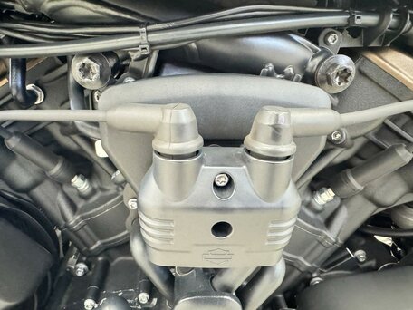 2022 Harley-Davidson Sportster S, чёрный, 1399000 рублей, вид 5