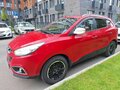 2013 Hyundai ix35 I, красный