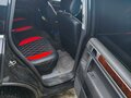 2007 Volkswagen Touareg I Рестайлинг, чёрный, 1000000 рублей - вид 8