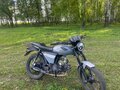 2023 VMC (Vento) Riva II, серый, 45000 рублей