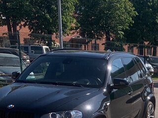 2011 BMW X5 30d II (E70) Рестайлинг, чёрный, 2300000 рублей, вид 1