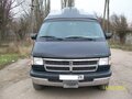 1996 Dodge RAM II (BR/BE), зелёный - вид 2