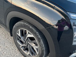 2021 Hyundai Creta II, чёрный, 2200000 рублей, вид 5