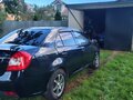2014 Geely GC6, чёрный, 320000 рублей - вид 5