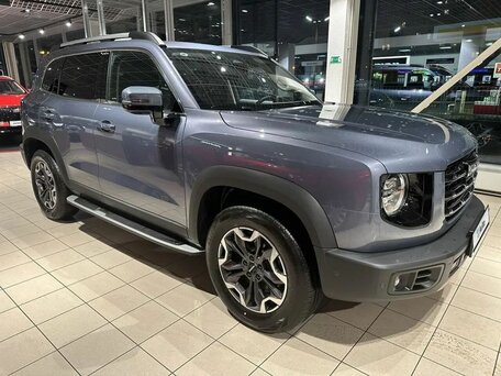Haval Dargo I