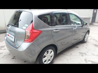 2015 Nissan Note II, серый, 800000 рублей, вид 2
