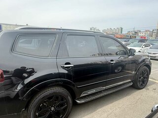 2020 Kia Mohave I Рестайлинг 2, чёрный, 4890000 рублей, вид 3