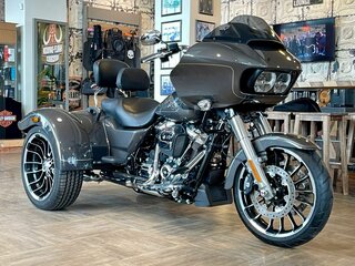 Harley-Davidson Freewheeler