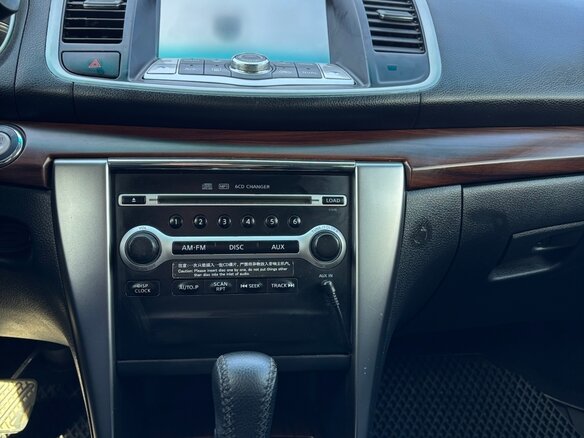 2010 Nissan Teana II (J32), пурпурный, 850000 рублей - вид 35
