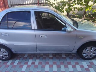 2008 Geely CK (Otaka) I, серый, 350000 рублей, вид 2