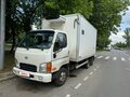 2016 Hyundai HD35, белый, 2800000 рублей - вид 2