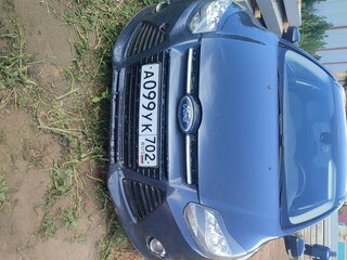 2012 Ford Focus III, серый, 700000 рублей, вид 4