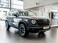 2026 Haval Dargo I, серый, 3699000 рублей - вид 2