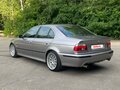 2000 BMW 5 серии 525i IV (E39) Рестайлинг, серебристый - вид 8