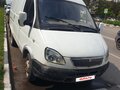 2003 ГАЗ ГАЗель (2705), белый, 255000 рублей - вид 3