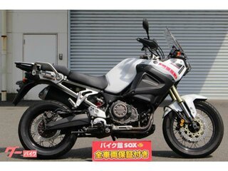 2011 Yamaha XT1200Z Super Tenere, белый, 850000 рублей, вид 1