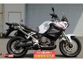 2011 Yamaha XT1200Z Super Tenere, белый, 850000 рублей