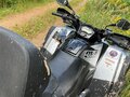 2020 Kymco MXU 700, серебристый, 970000 рублей - вид 1