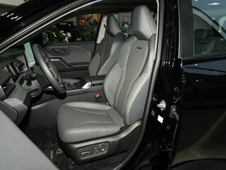 2026 Toyota RAV4 VI (XA60), чёрный, 4450000 рублей, вид 5