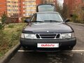 1996 Saab 900 II, синий, 235000 рублей - вид 3
