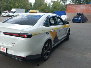 2023 Kaiyi E5, белый, 900000 рублей, вид 3