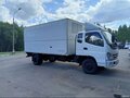 2008 Foton Ollin, белый, 900000 рублей - вид 4