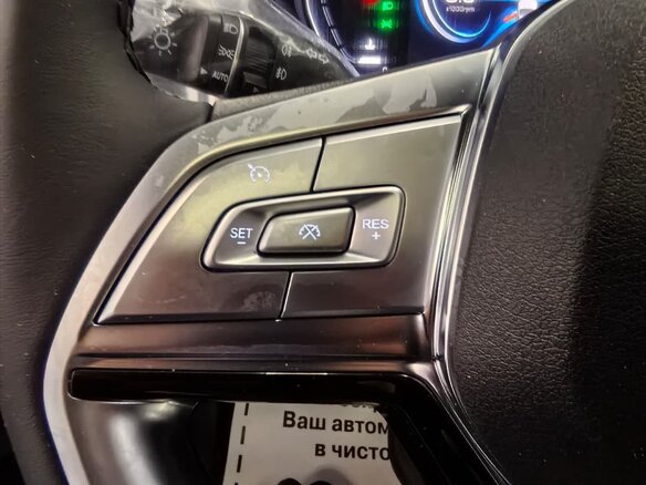2025 JAC T9, белый, 3719000 рублей - вид 10