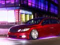 2005 Lexus GS 300 III, чёрный, 1600000 рублей