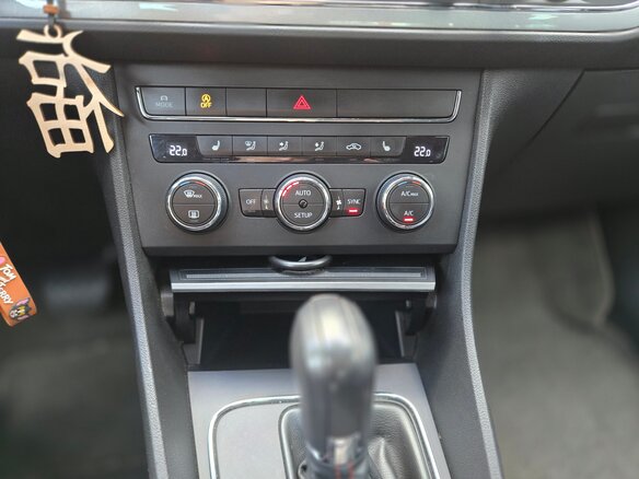 2013 SEAT Leon III, красный, 1130497 рублей - вид 15