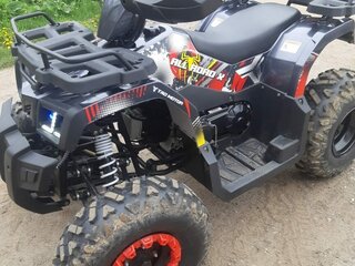 2023 Другие ATV (другие), чёрный, 200000 рублей, вид 3