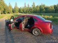 2015 Daewoo Gentra II, красный, 485000 рублей - вид 9