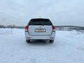 2014 Toyota Corolla Fielder XI (E160, E170, E180), серебристый, 1320000 рублей - вид 4