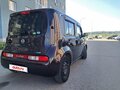 2014 Nissan Cube III (Z12), пурпурный, 845000 рублей - вид 3