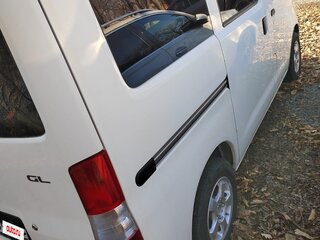 2015 Toyota Lite Ace VI, белый, 999999 рублей, вид 5