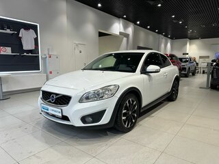 Volvo C30 I Рестайлинг