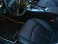 2008 Mercedes-Benz E-Класс 350 III (W211, S211) Рестайлинг, чёрный, 1190000 рублей - вид 8