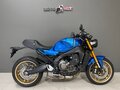 2023 Yamaha XSR900, синий, 1220000 рублей