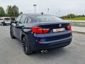 2016 BMW X4 30d I (F26), синий, 4000000 рублей - вид 6