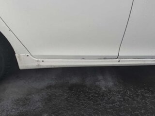 2013 Chevrolet Cruze I Рестайлинг, белый, 302100 рублей, вид 5