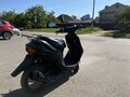 2003 Honda Dio, зелёный, 42500 рублей - вид 4