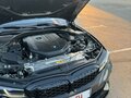 2021 BMW 3 серии M340i VII (G2x), серый, 5200000 рублей - вид 9