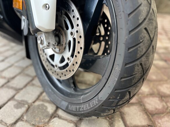 2013 Honda GL 1800 Gold Wing, белый, 1680000 рублей - вид 5