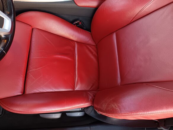 2009 BMW Z4 23i II (E89), чёрный - вид 10