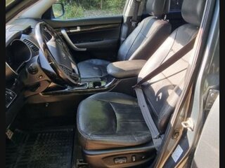 2014 Kia Sorento II Рестайлинг, зелёный, 1880000 рублей, вид 5