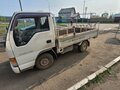 1995 Isuzu Elf (N-series), белый, 1300000 рублей - вид 5