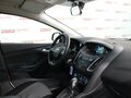 2015 Ford Focus III Рестайлинг, серебристый - вид 9